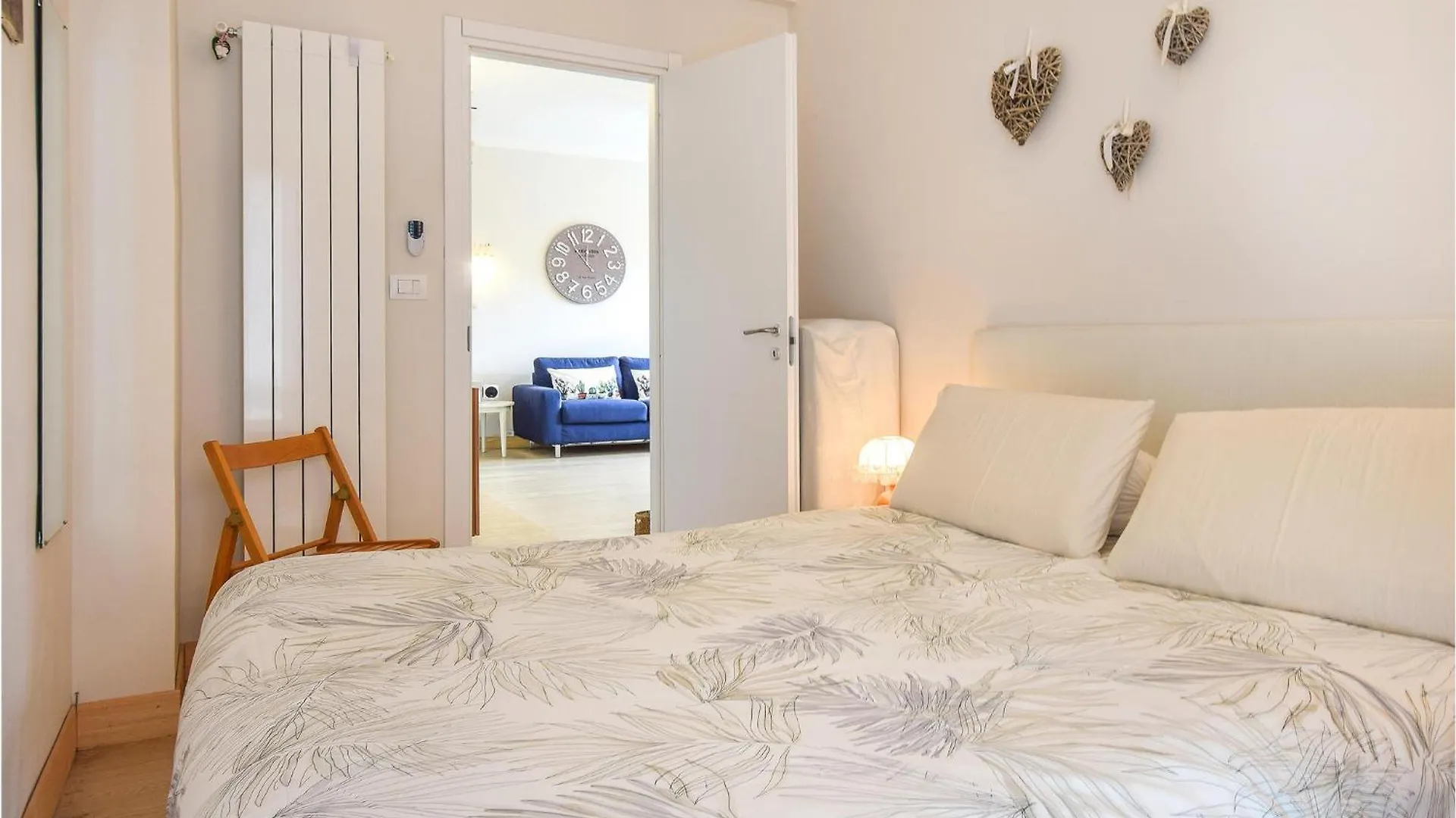 Casa Stella Marina Apartment Spotorno