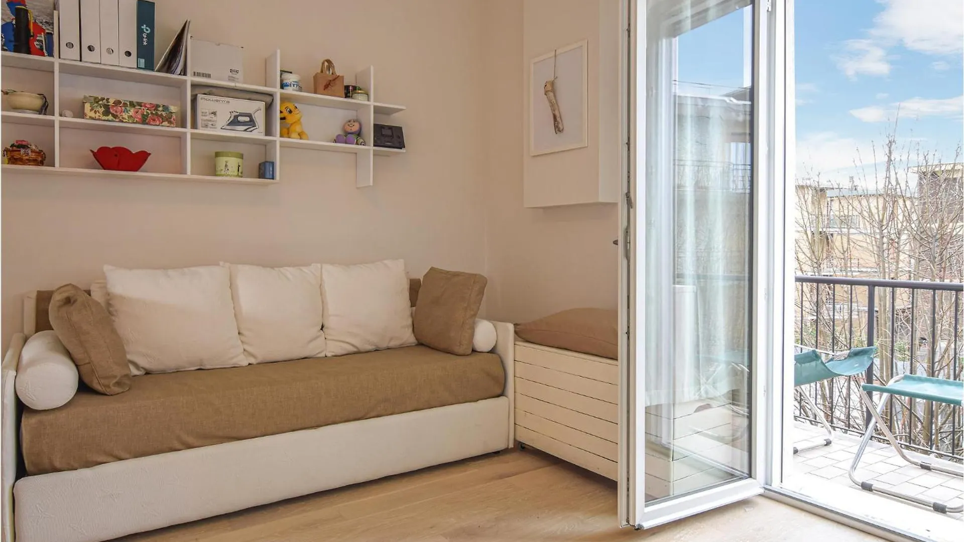 Casa Stella Marina Apartment Spotorno Italy