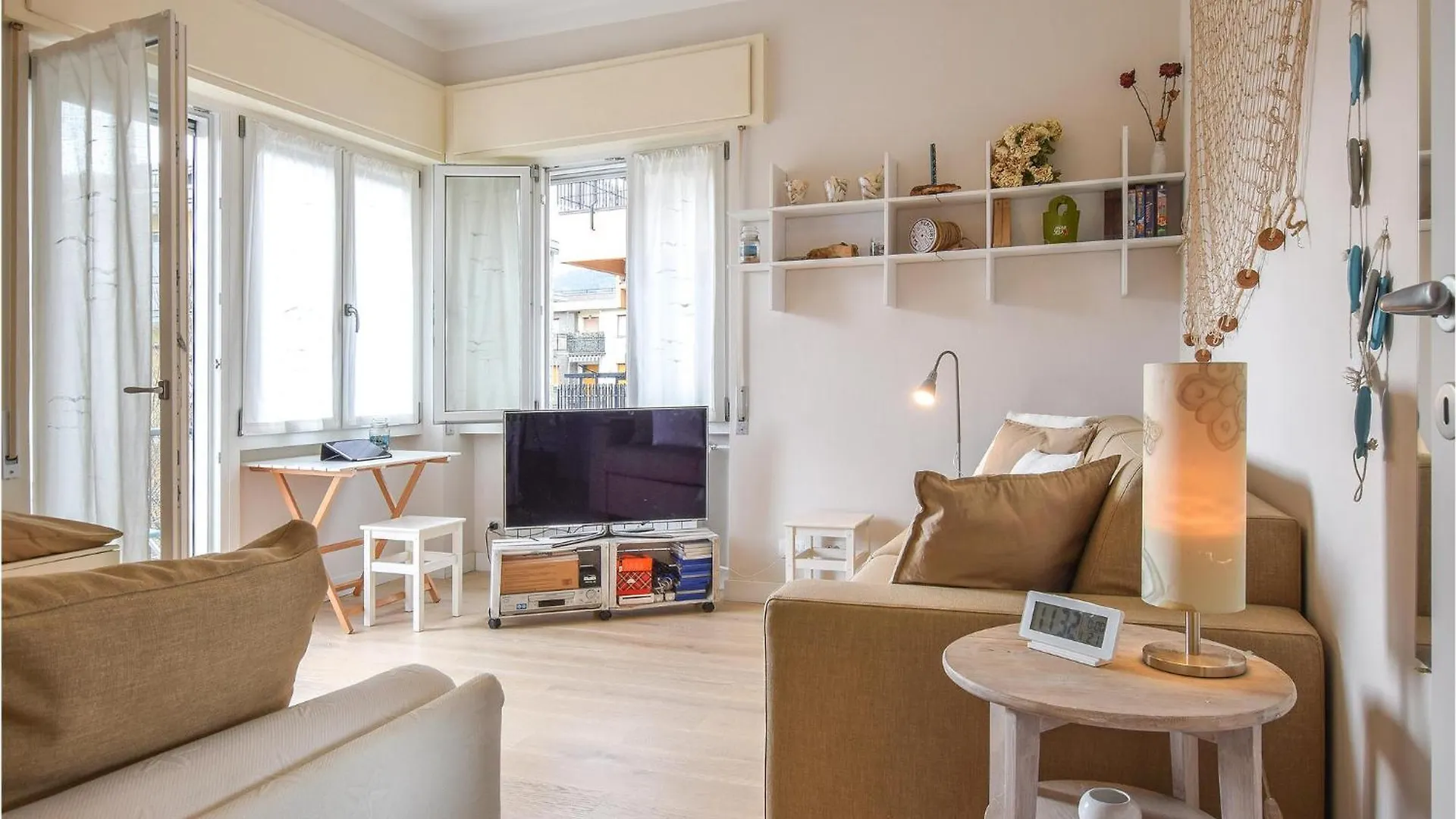 Casa Stella Marina Apartment Spotorno 0*,